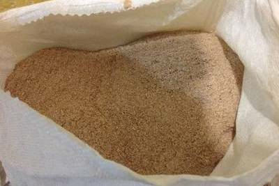 Полипропиленовые мешки и биг бэги для отрубей в Саратове