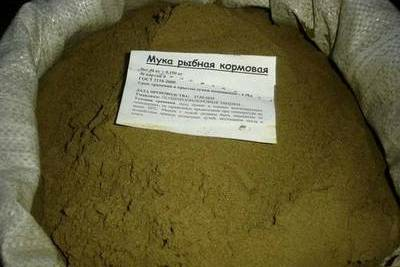 Полипропиленовые мешки и биг бэги для рыбной муки в Саратове