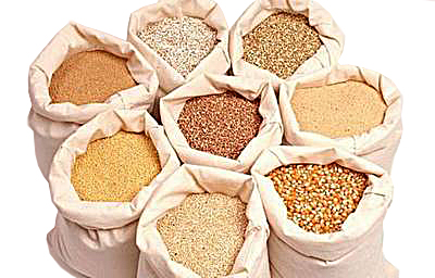 Полипропиленовые мешки для сои, жмыха, шрота в Саратове