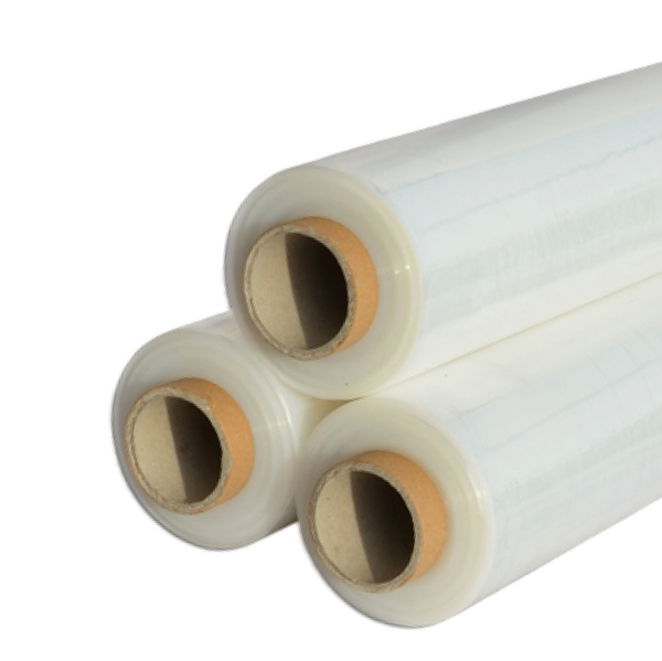 Стрейч пленка